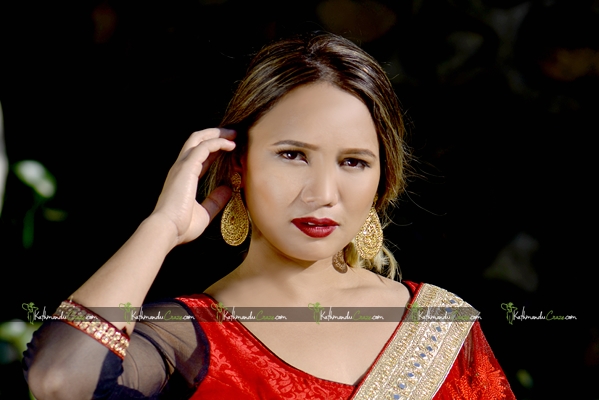 Susmita Shahi. – Gallery 15